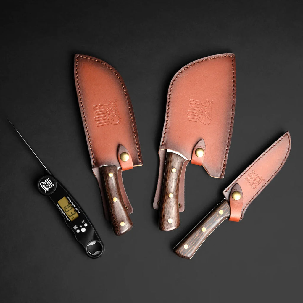 BBQ Beast Kit