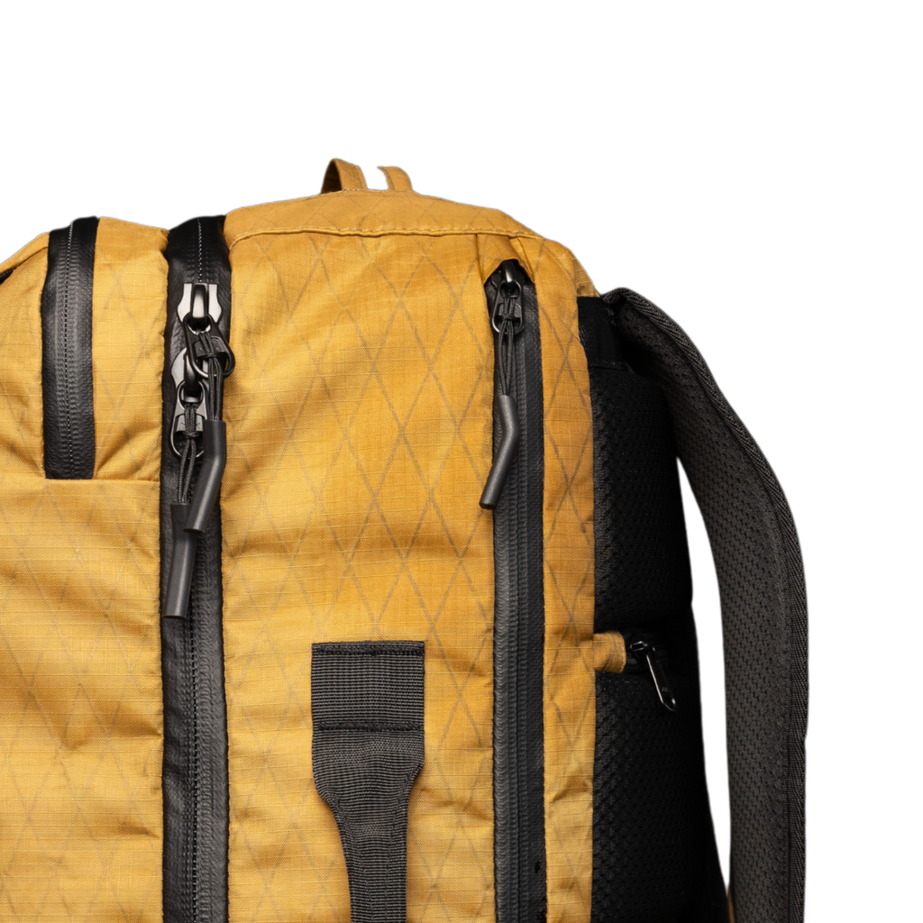Island Hopper 2.0 TriCor (NEW)